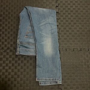 Ring of Fire slim mens jeans